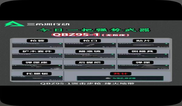 三角洲行动官网方案分享码(有没有三角洲行动的官方方案分享码?) 三角洲行动官网方案分享码(有没有三角洲行动的官方方案分享码?)