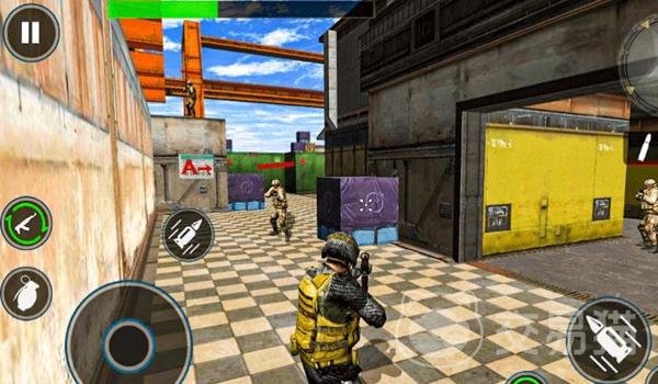 三角洲行动体验服下载入口(三角洲行动体验服什么时候开放下载?) 三角洲行动体验服下载入口(三角洲行动体验服什么时候开放下载?)